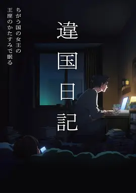 高清国产热血番剧星火少年海报